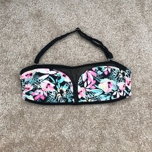 Target bathing suit top